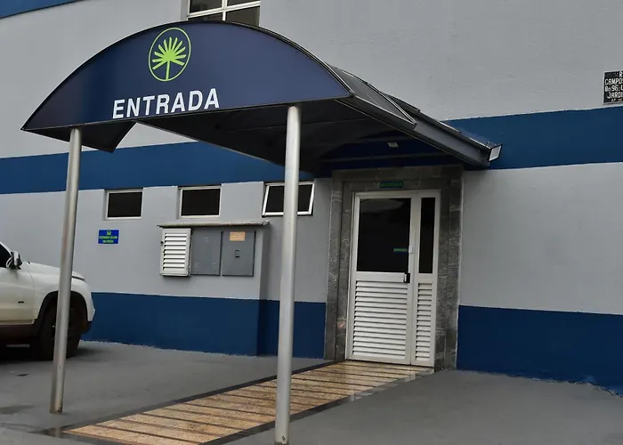 Hotel Buriti Stop (Adults Only) Goiânia