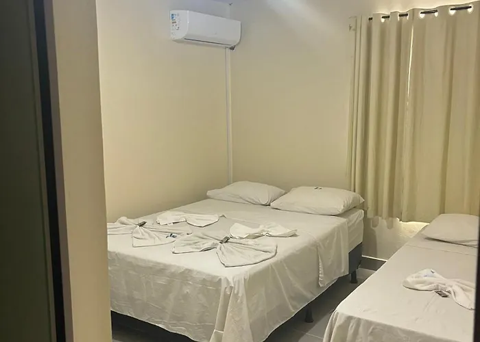 H One Hotel Goiânia